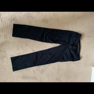 Lululemon ABC pants